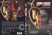 Twin Peaks: Fire Walk With Me (1992) - David Lynch, Sheryl Lee, Ray Wis DVD NEW