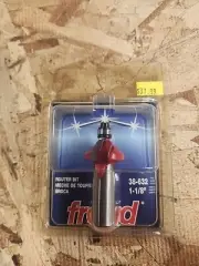 Freud 38-632 Classical Ogee Router Bit with 1/2 inch Shank