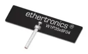 PCB ANTENNA, 2.4-2.48GHZ, 2.8DBI, Antennas - RF W1P35X8W04-U100D3B0A