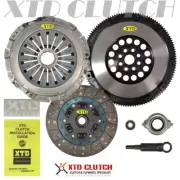 OE CLUTCH & X-LITE FLYWHEEL KIT fits 04-21 MPREZA WRX STi & LEGACY GT SPEC.B