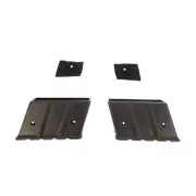 Gorilla Ladders Replacement Feet Kit -To Suit Gorilla 150kg Industrial Aluminium