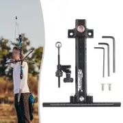 Superior Quality Recurve Ttype Bow Sight for Enhanced Aiming Performance