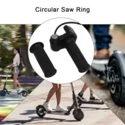 36/48V E-Bike Throttle Electric Scooter Bicycle Grip-Handlebar LED Display