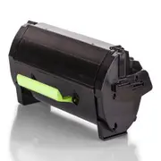 Toner 603H 60F3H00 Compatible With Lexmark MX310DN MX410DE MX511DE MX511DHE MX611DE MX310