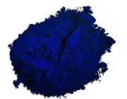 Prussian Blue Pigment Dry Powder 16 fl. oz