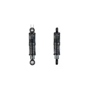 Gates Alternator Vibration Damper for Volkswagen Passat 3B2 3B3 3B5 3B6