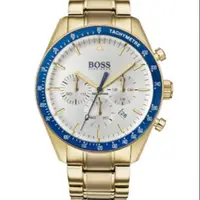 在飛比找蝦皮購物優惠-全新未使用BOSS手錶