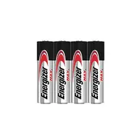 在飛比找樂天市場購物網優惠-【Energizer 勁量】10倍電量MAX鹼性3號AA電池