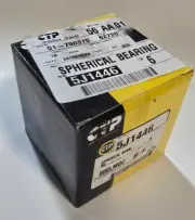 CTP 5J1446 Self Aligning Spherical Plain Bearing Aftermarket for Cat