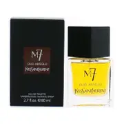 M7 Oud Absolu By Yves Saint Laurent 80ml Edts Mens Fragrance