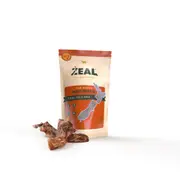 Zeal Free Range Naturals Veal Shanks Dog Treats - 125g