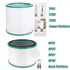 Air Purifier Filter For Dyson Tower/Desk Purifier Pure Cool Link TP01 DP01 DP02