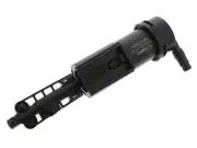 For 2002-2008 Mini Cooper Headlight Washer Pressure Cylinder Right 64999KNTP (for: Mini)
