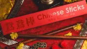 Chinese Sticks by Sui Huazhi & Bacon Magic magic tricks