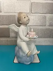 Lladro 01006923 Congratulations New