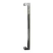 Austyle Offset Entrance Door Pull Handle - Available in Various Finishes