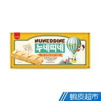 在飛比找蝦皮商城優惠-韓國 Samlip NUNEDDINE 義式焦糖奶油千層酥(