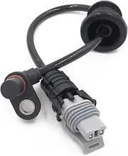 ABS Sensor for Saturn for Vue 2008 2009 2010 ABS Wheel Speed Sensor Rear Left/Right ABS Sensor 96626080 ALS1747 4809379
