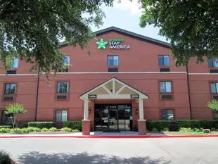 Extended Stay America Suites - Dallas - Market Center