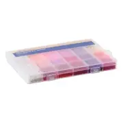 NEW Crafter's Choice Crafters Choice Seed Beads Kit By Spotlight