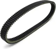 Motorcycle Drive Transmission Belt Compatible With Polaris 550 IQ Shift 750 FST Dragon Touring Turbo Switchback FS Classic 3211121 3211099