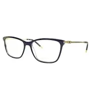 Escada Optical Frame VESC65 0D82 54-16-140 in Blue