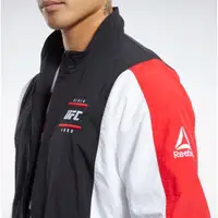 在飛比找蝦皮購物優惠-REEBOK UFC CAPSULE JACKET 運動外套