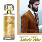 SEALED NEW HYPNOSIS MEN’S PHEROMONE COLOGNE MEET MORE HOT WOMEN