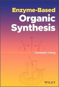 在飛比找三民網路書店優惠-Enzyme-Based Organic Synthesis