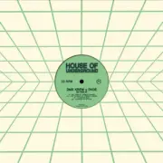 DMX Krew x DVDE - Set Free EP (12")