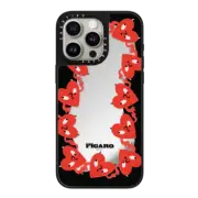 iPhone 15 Pro Max Mirror Case MagSafe Compatible INNER DEMON