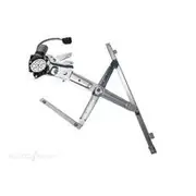 Sterling Door Window Regulator & Motor to suit Mitsubishi Lancer 08/2007 to 2017 - MBLC-WIR-18R