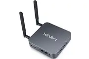 MINIX J51-C8 Max Intel Jasper Lake N5105 Mini PC with Windows 11 Pro. 8GB DDR4,