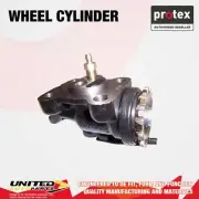 Front Protex Wheel Cylinder Left Rearward for Isuzu ELF NKR NPR 200 300 28.57mm (for: Isuzu)