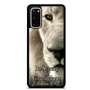 Lion Feline Zoo Jungle Case Cover For Samsung Galaxy S23 S22 Plus Ultra S21+ S20