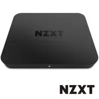 在飛比找momo購物網優惠-【NZXT 恩傑】HD60 實況影音擷取盒(ST-EESC1