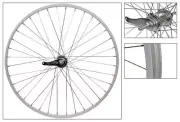 WM Wheel Rear 26x1.75 559x25 Aly Sl 36 Kt Cb 110mm Ss2.0sl W/trim Kit