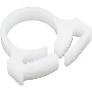 Tubing Clamp, Zodiac Polaris 180/280/360/380, 9/16"od
