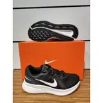 【清大億鴻】NIKE 男女 RUN SWIFT 2 黑色 輕量慢跑鞋 回彈CU3528-004