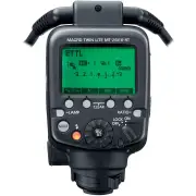 Canon MT-26EX-RT Macro Twin Speedlite