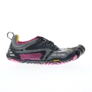 Vibram FiveFingers KMD Sport LS W3753 Womens Gray Lifestyle Sneakers Shoes