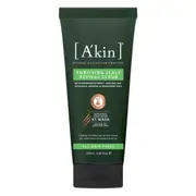 A'kin Purifying Scalp Revival Scrub 100mL