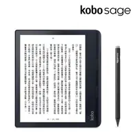 在飛比找COCORO Life優惠-Kobo Sage 8吋電子書閱讀器 32GB & 2代觸控