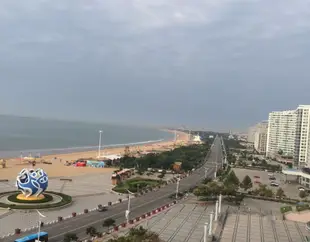 海陽海景度假公寓