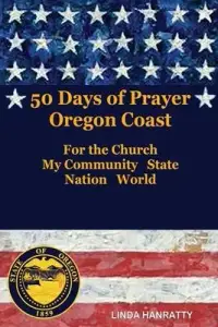 在飛比找博客來優惠-50 Days of Prayer Oregon Coast