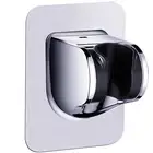 Strong Adhesive Waterproof Shower Head Holder Handheld Shower Head Bracket