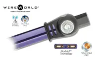在飛比找Yahoo!奇摩拍賣優惠-【韶韻音響】美國WireWorld Aurora 7極光1.