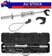 Removal Tool Kit Inner CV Joint Puller Slide Hammer Wheel Drive Axle Half Shaft