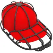 Baseball Cap Washer Anti-Deformation Cap Protector Rack For Dishwasher Frame New