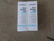 $58.79 for TW0 BRAND NEW TUBES Assos Skin Repair Gel-75ML-FREE SHIPPING